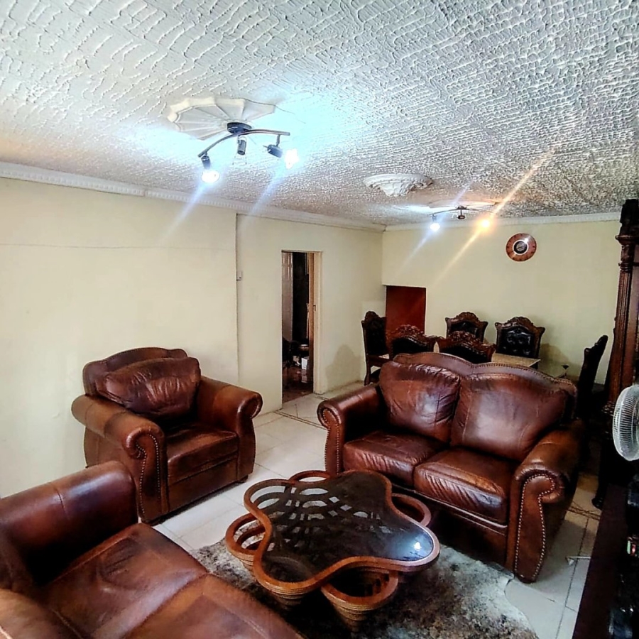 4 Bedroom Property for Sale in Mdantsane Nu 10 Eastern Cape